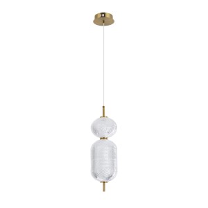 Corado  PND-81438-1C-GD Italux