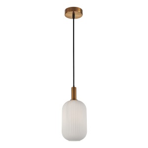 Della  PND-31982-1A-GD Italux