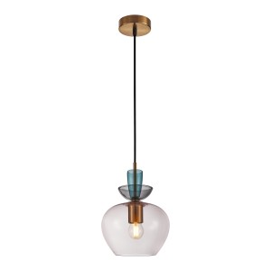 Fanda  PND-31882-1-GD-PK Italux