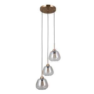 Felis  PND-40824-3-GD Italux