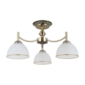 Fener  PND-40653-3-ABR-WH Italux