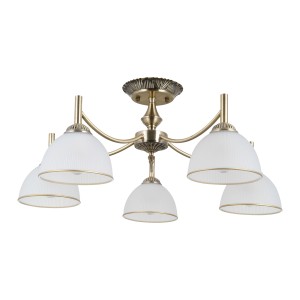 Fener  PND-40653-5-ABR-WH Italux