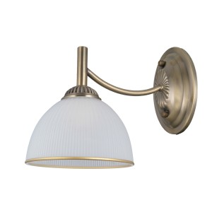 Fener  WL-40653-1-ABR-WH Italux