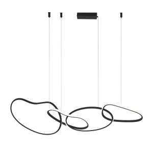 Fonte  PND-22412-S4-BK Italux