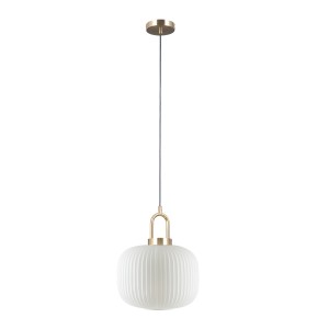 Fosse  PND-408817-1-HBR-WH Italux