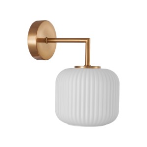 Fosse  WL-408817-1-HBR-WH Italux
