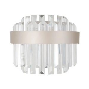 Horna  WL-34386-1-CH-CL Italux