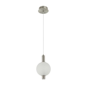 Lenti  PND-83631-1-SC-WH Italux