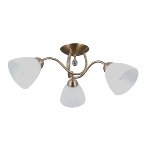 Lugano  PND-5643-3-HBR Italux