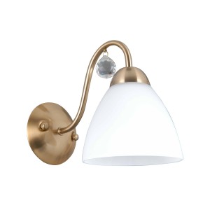 Lugano  WL-5643-1-HBR Italux