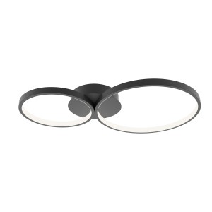 Maver  SPL-20452-2-BK Italux