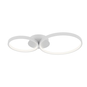 Maver  SPL-20452-2-WH Italux