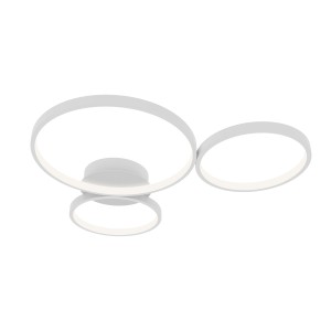 Maver  SPL-20452-3-WH Italux