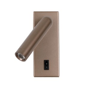 Nova  WL-46376-1-CF Italux