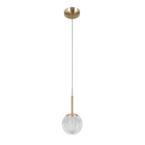 Padri  PND-40827-1-HBR-CL Italux