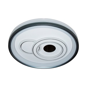 Porta  PLF-19678-WH-BL Italux