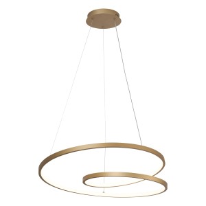 Reina  PND-21692-M-GD Italux