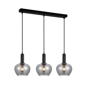 Stabla  PND-30084-3-BK-SG Italux