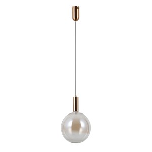 Strela  PND-34378-1L-HBR Italux