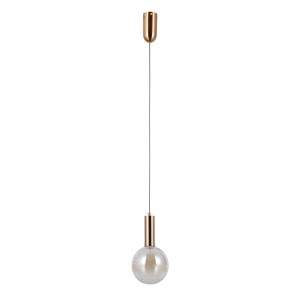 Strela  PND-34378-1S-HBR Italux