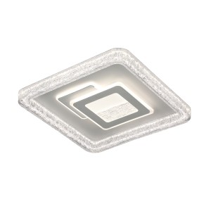Tempio  PLF-54182S-WH Italux