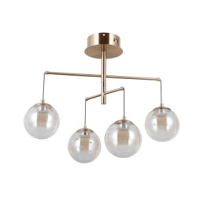 Velada  PND-34381-4-HBR Italux