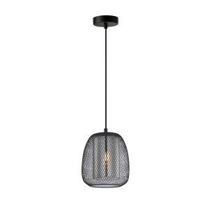 Amiria  PND-28612-BK-SG Italux