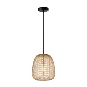 Amiria  PND-28612-GD-AMB Italux