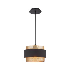 Bans  PND-27467-1-BK-GD Italux