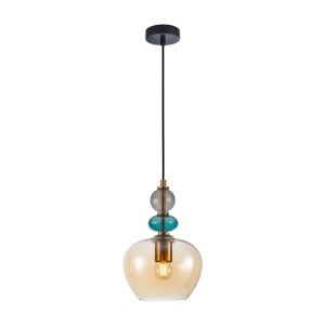Busco  PND-30263-1A-BRO-AMB Italux