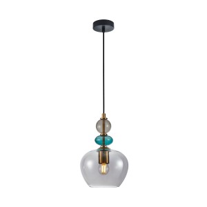 Busco  PND-30263-1A-BRO-SG Italux