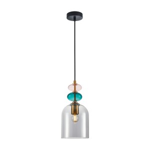 Busco  PND-30263-1B-BRO-SG Italux
