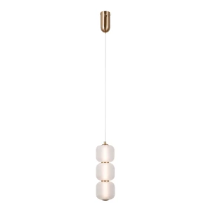 Ganti  PND-34362-3V-HBR-OPAL Italux