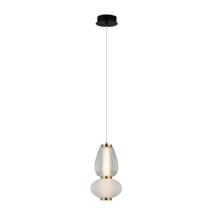Gastel  PND-74937-2-BK Italux