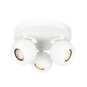 Lafin  SPL-45379-3R-WH Italux