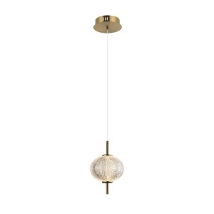 Lazie  PND-29038-1-GD Italux