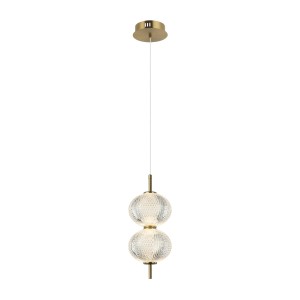 Lazie  PND-29038-2-GD Italux