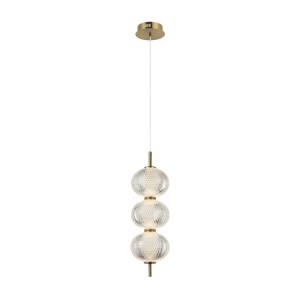 Lazie  PND-29038-3-GD Italux