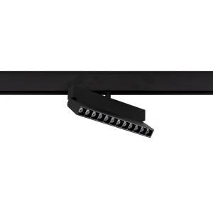 Magnetic Norman Roto  TRM-79392-12W-ROT-3K Italux