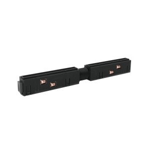Magnetic Track Accessories Straight Power Connector  TRMA-PW-CONN-STR Italux