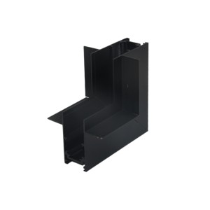 Magnettic Track Accessories Ceiling Wall Connector Recessed  TRMA-263537-CONN-CW-RC Italux