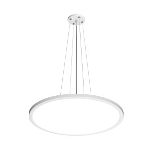 Manito  PND-72843-480R-36W-WH Italux