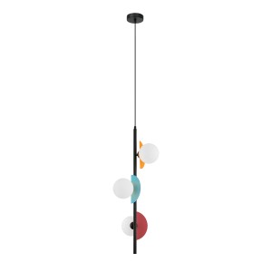 Nauti  PND-37482-3V-MLTI Italux