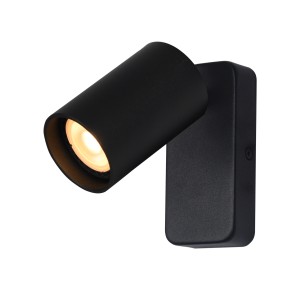Nesto  WL-23436-1-BK Italux