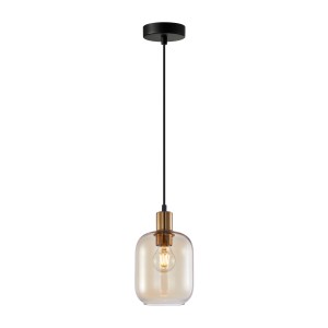 Norlis  PND-54738A-1-BRO-AMB Italux