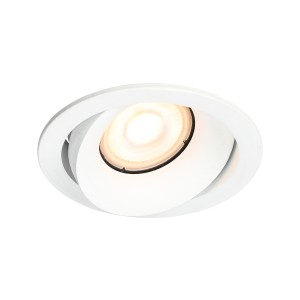 Oker  DL-26260-GU10-WH Italux
