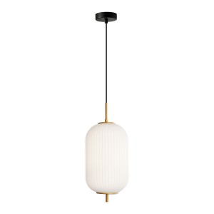 Olmeto  PND-28798-1-GD-WH Italux