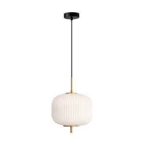Olmeto  PND-28798A-1-GD-WH Italux