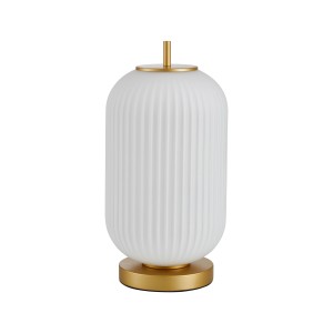 Olmeto  TB-28798-1-GD-WH Italux