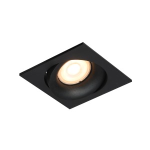 Ponar  DL-26451-GU10-BK Italux